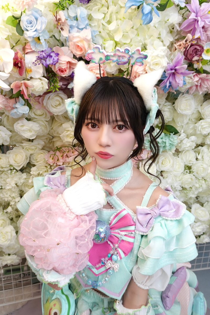 tws_nanase's tweet photo. わーすたラストシングル
｢わったらいふ！｣MV公開です✩.*˚

kawaiiが武器のわーすたが、
世界をキラキラにかわいくしています！(⋆ᴗ͈ˬᴗ͈)”🌐🎀

これまで携わってくださった
たくさんの方の愛でできた作品です

これがわーすた！🌈🎶
大好きな曲！いっぱいみてください♡
#わったらいふ #わーすた https://t.co/aNaLacnaKM