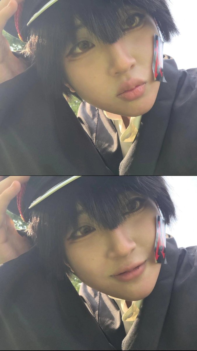 2samco3's tweet photo. 오늘 너무 재밌었어요 https://t.co/8eDbI4NVeM