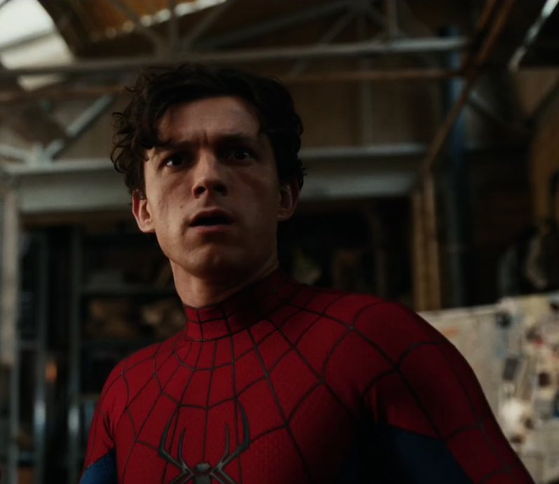 bluemintues's tweet photo. Tom Holland role in 'SPIDERMAN: 5' and 'AVENGERS: SECRET WARS'

I heard that Peter Parker's mutation will play important role in the mutant saga. In case you dont know he loses his control when his senses are overloaded. In Secret Wars, that overloaded enhanced abilities will be able to control Doom's army 👀