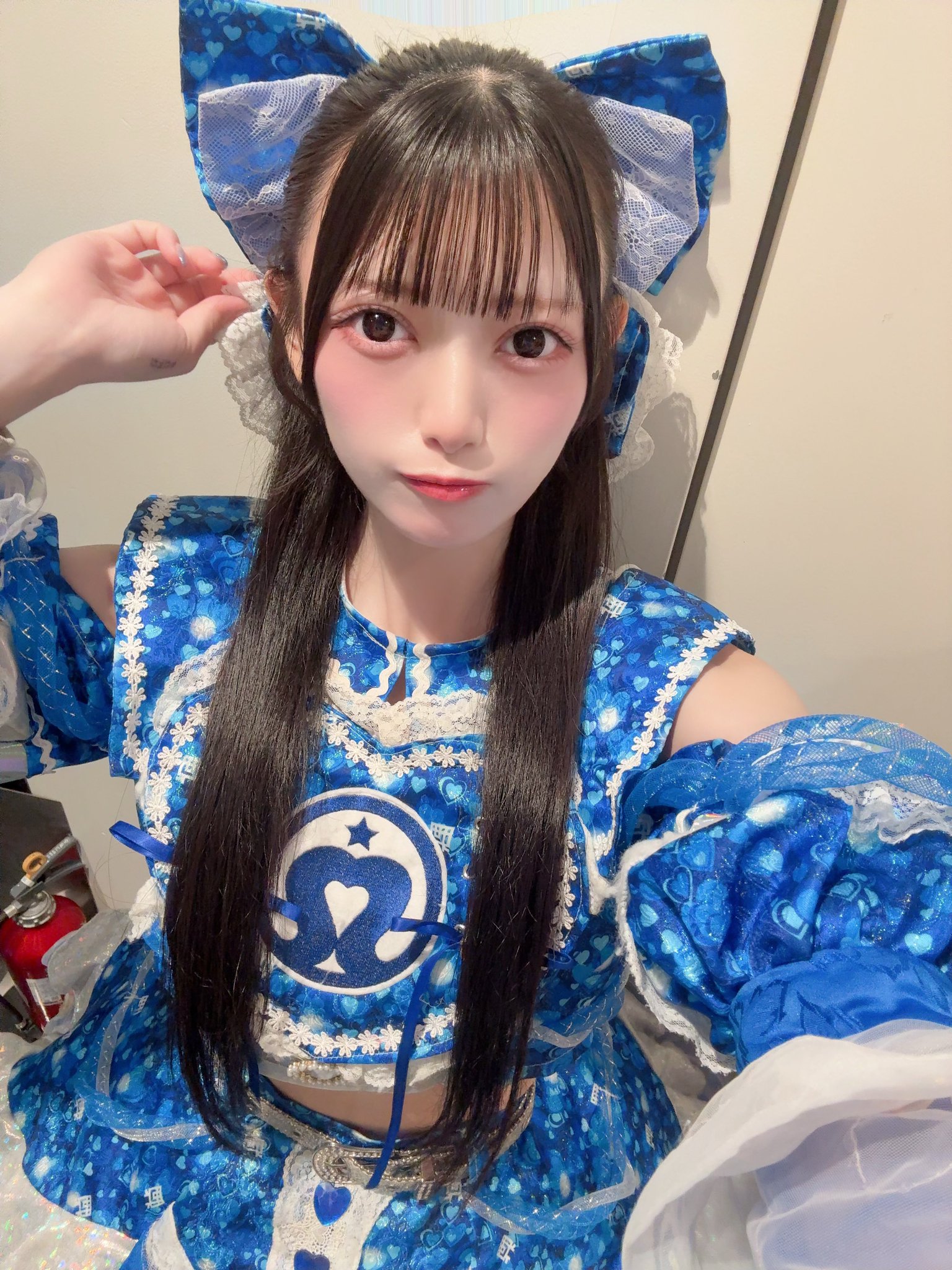 中村❤︎みい 中村美結【SEKAIE☆】 в X: „FREEありがとうございました✨️ 8月最初