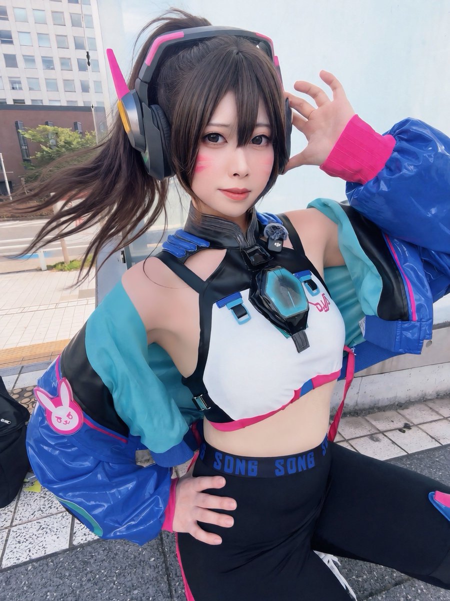 るるか🐰🌸 tweet media