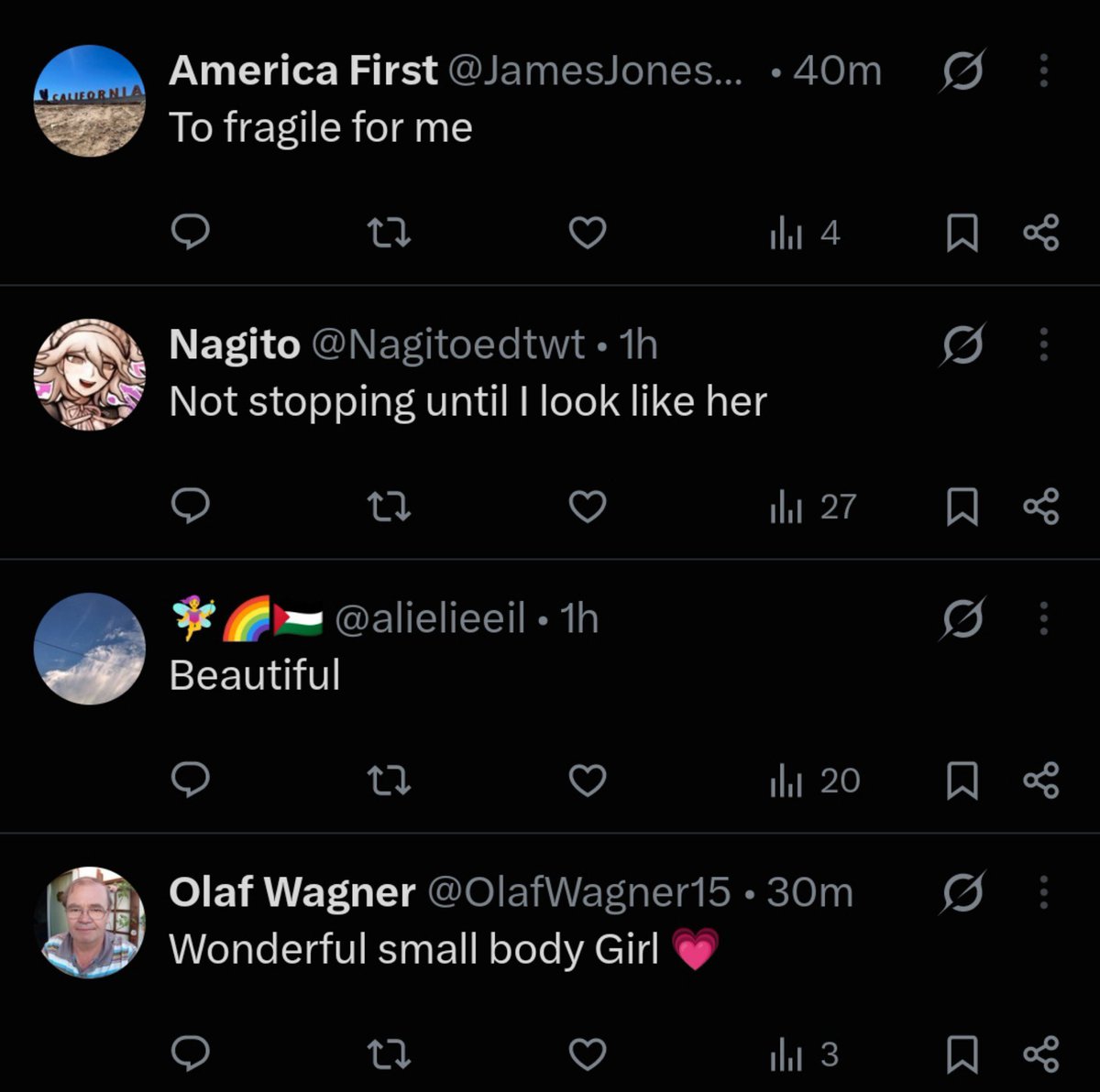 bared_x's tweet photo. im convinced old pedohiles just search up #edtwt to comment bs like this https://t.co/YjdeLCq6bZ