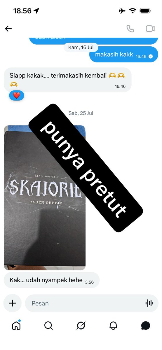 pretutpe2b's tweet photo. novel skajorie💕 https://t.co/KCzhVS7XAB