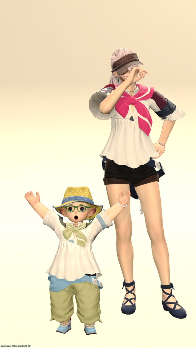 yuki_f_f's tweet photo. 8月お出かけ服。40度の表示を見ることが増えてきましたが見るたびに驚きます・。・ https://t.co/UOO8oUjeIx
