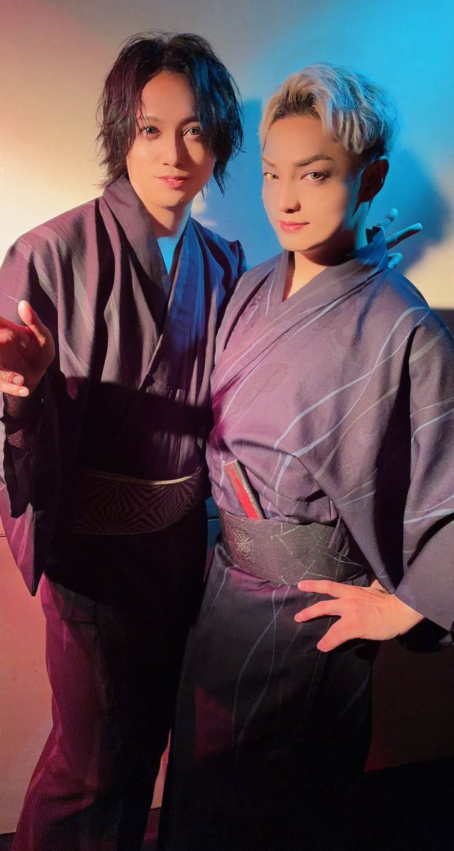 Kaya_rose's tweet photo. 14年連続公演！皆様ありがとうございました♥️来年は15周年！😂✨

20×20 Collaboration vol.19 with Nimo 
Cafe NOIR SummerFestival Special

1. 真夏の夜の夢 / Kaya＆Nimo
2. 人魚姫 ～mermaid～(中山美穂) / Kaya
3. 少年時代(井上陽水) / Nimo
4. Over Drive(JUDY AND MARY) / Kaya
5. 色彩のブルース(EGO-WRAPPIN') / Nimo
6. PLEDGE(the GazettE) / Nimo
7. ドライフラワー(優里) / Nimo
8. ミ・アモーレ(中森明菜) / Nimo
9. Dolls(Janne Da Arc) / Nimo
10. Swallowtail Butterfly～あいのうた～(YEN TOWN BAND)/ Kaya
11. あたいの夏休み(中島みゆき) / Kaya
12. 島唄(THE BOOM) / Kaya
13. Kasha - shining flowers - / Kaya

アンコール
14. 夏色 / Kaya＆Nimo