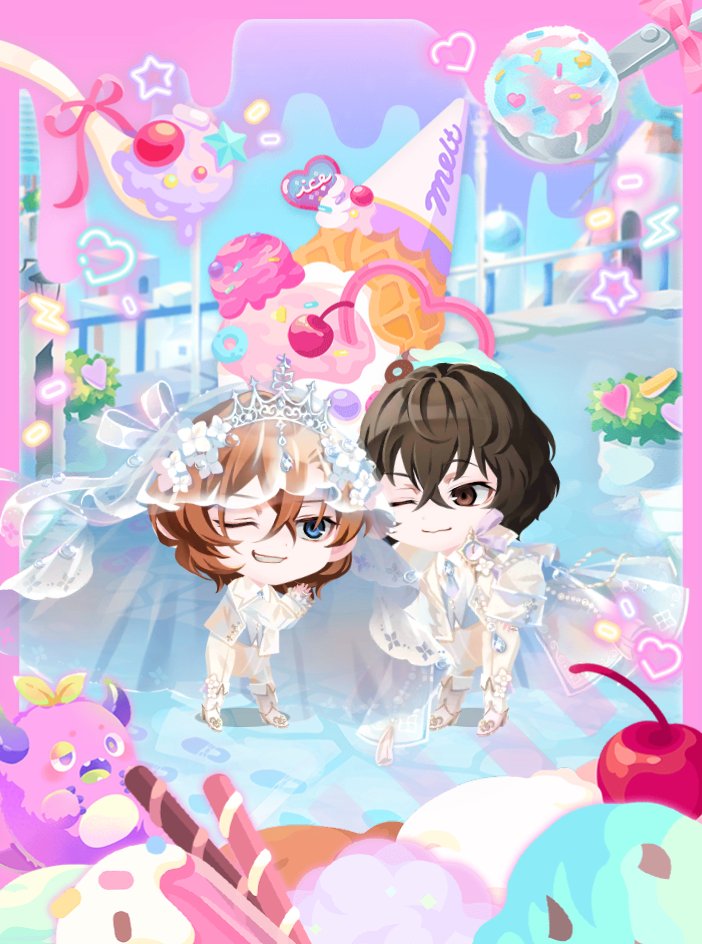 yozakura_71's tweet photo. かわいい

#ポケコロツイン https://t.co/4K7ALrbfYj