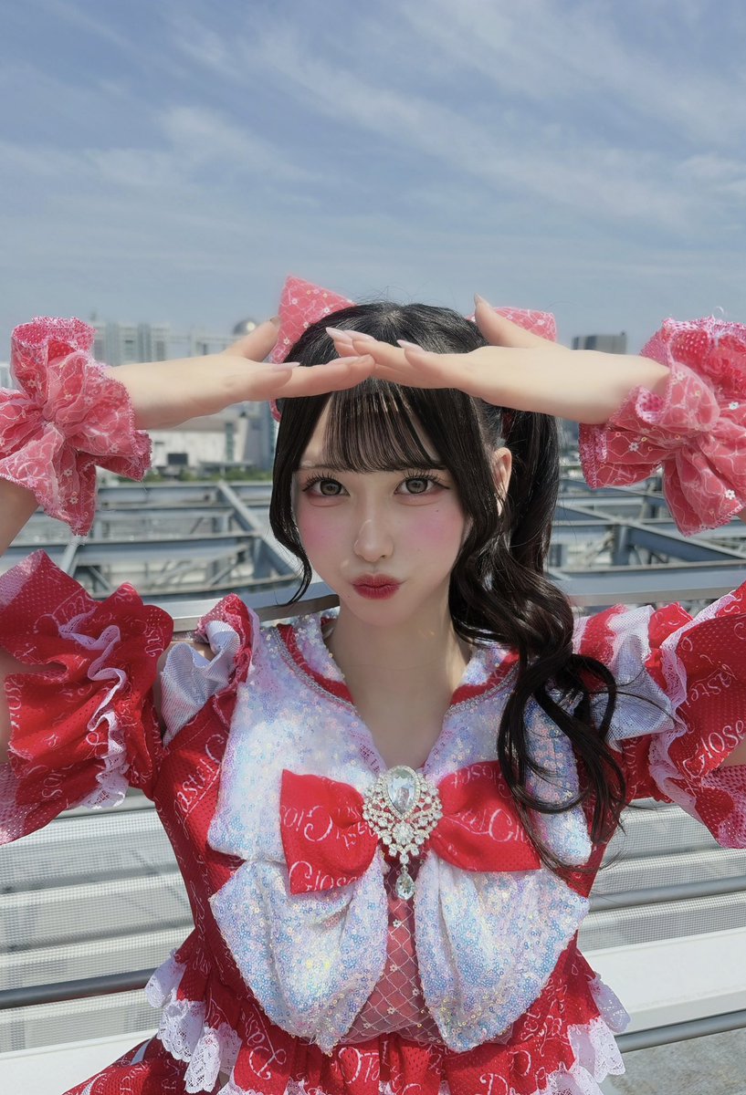 幸野れいあ【Pastel Closet】 tweet media