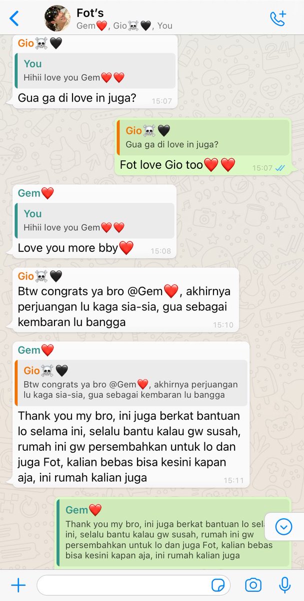 ryeedey's tweet photo. #geminifourth few tweet au.

— edisi rumah baru Gemi (dan konfliknya) https://t.co/bGlbExHp1N