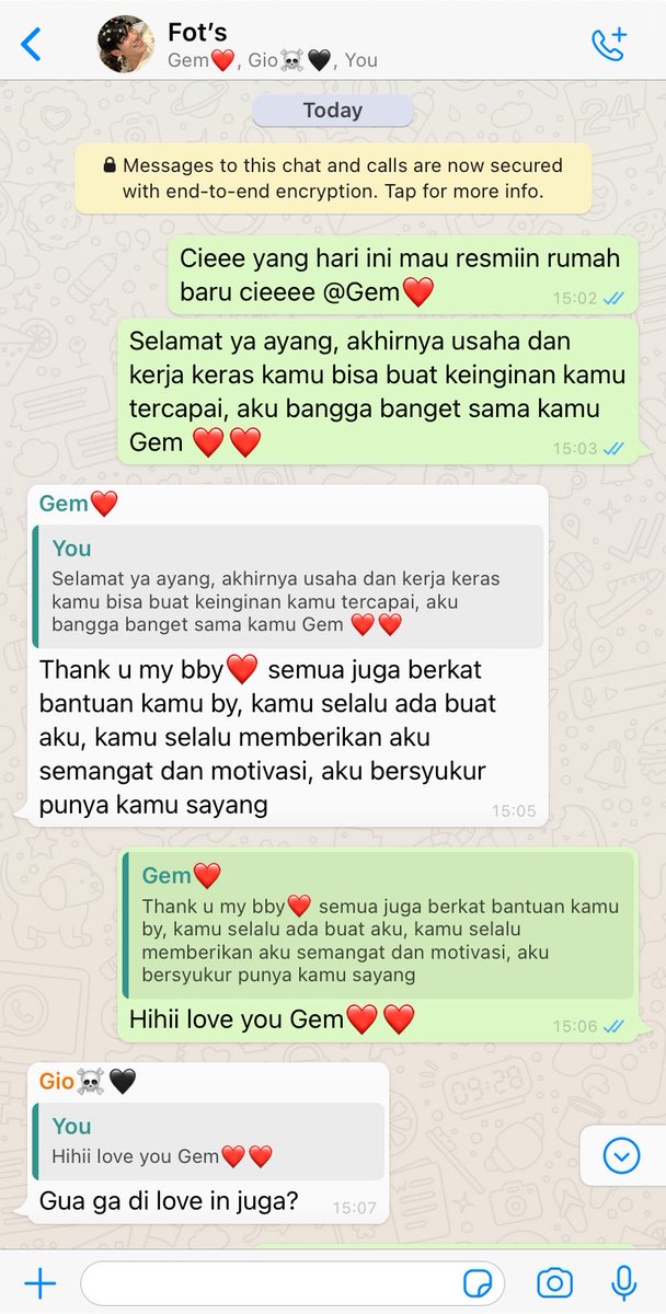 ryeedey's tweet photo. #geminifourth few tweet au.

— edisi rumah baru Gemi (dan konfliknya) https://t.co/bGlbExHp1N
