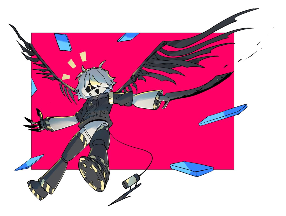 siomiです♡ Siomi | Hell Year Arc (@Siomi995) / Posts / X