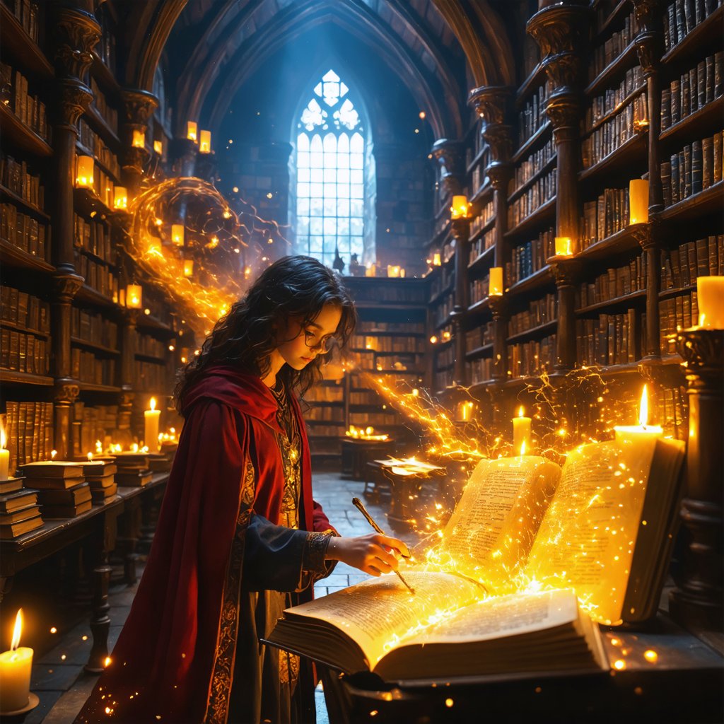 WizardThoughts's tweet photo. What's the most controversial spell to teach in wizarding schools? #MagicEthics #DebateWizards #HogwartsCurriculum https://t.co/0S7IIFBSAw