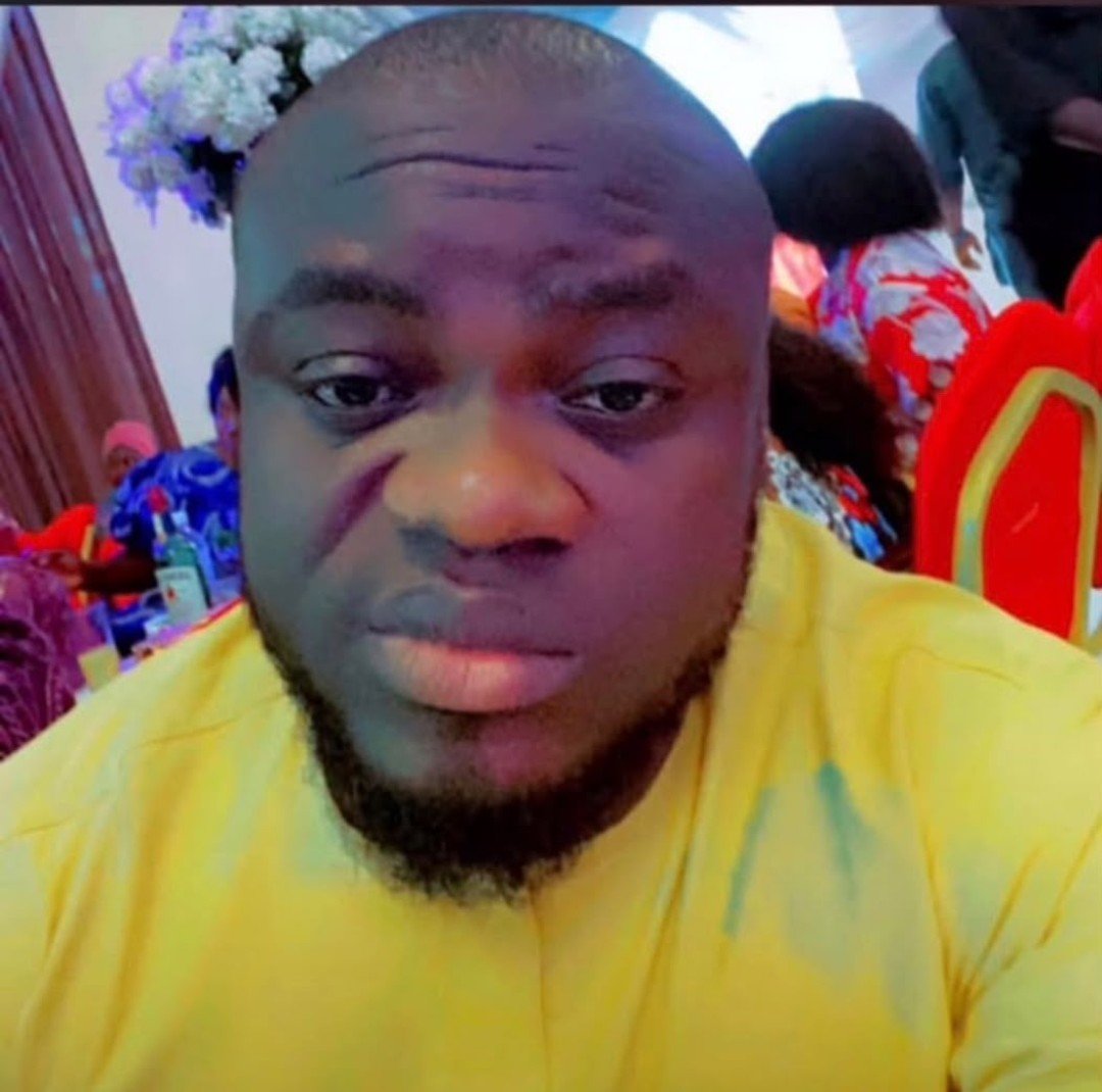 AjimotiAdvisory's tweet photo. Today, we laid my elder brother to rest. 🕊️

This season has reminded me that life is fragile and family is priceless.

Thank you to everyone who has prayed, called, and stood with us.

Rest in perfect peace, my dear brother. ❤️

#RestInPeace #FamilyFirst https://t.co/3ucGnIznne