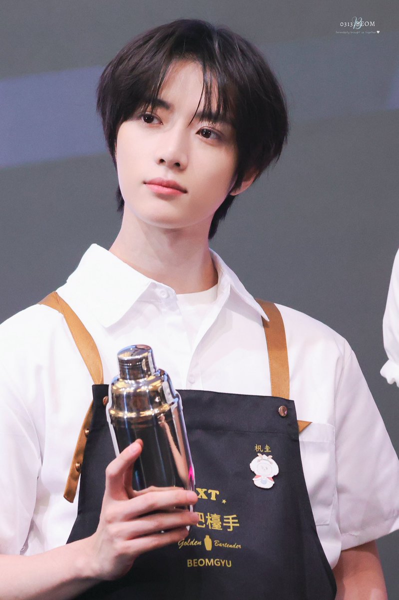 _0313beom's tweet photo. 🧸❤️ 260801 

🧋🧋🧋😋

#BEOMGYU #TXT #범규 #투모로우바이투게더 #TOMORROW_X_TOGETHER #ボムギュ
#TXT_범규 #TXT_BEOMGYU https://t.co/VT1Q8C049q