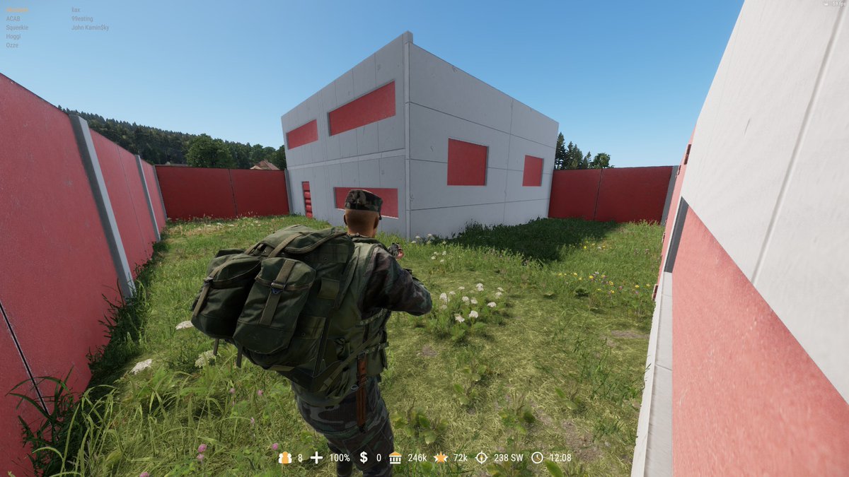 _akrobata_'s tweet photo. EXO #ARMAREFORGER: base building, AI missions, PVP, trader!  Will be streaming later on twitch too: https://t.co/prKnQHjKwb
https://t.co/RQVMpiH2kK https://t.co/MENjTxxzbu