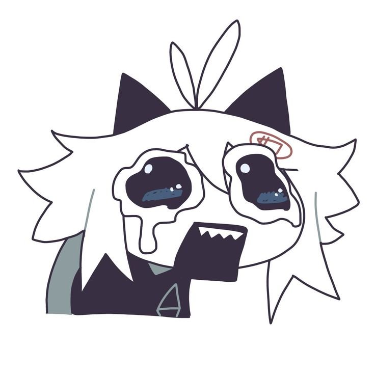 Femboy_Oliver28's tweet photo. Sorry for being mean :<  [i just dont like scammers, hackers or people who would like to other fuck with other people feelings] https://t.co/fWCDngVjdI