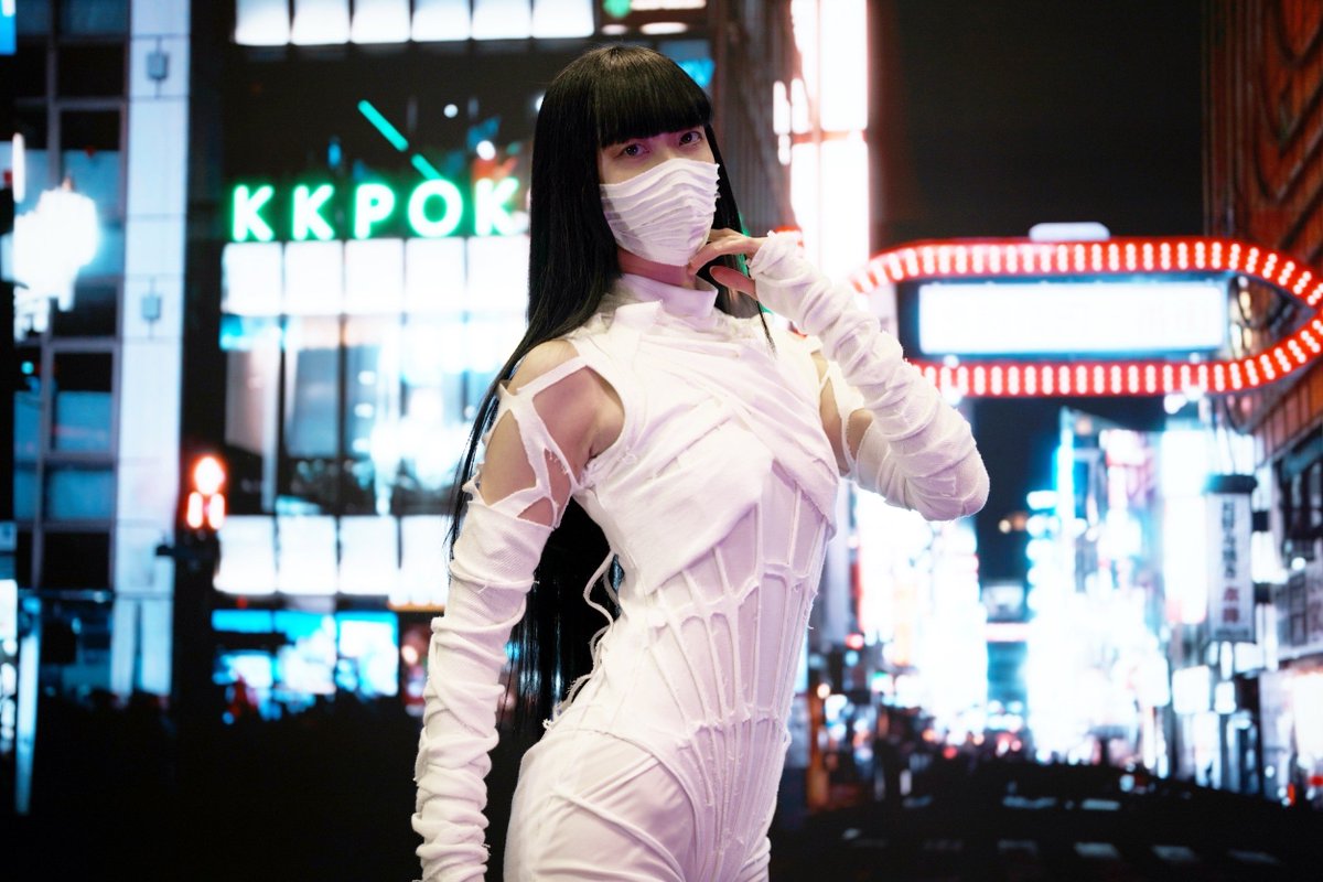 _U_o13's tweet photo. 🤍🤍🤍

#スパイダーマンの日 
#marvel #silk #cindymoon https://t.co/7WRgGEdUyD