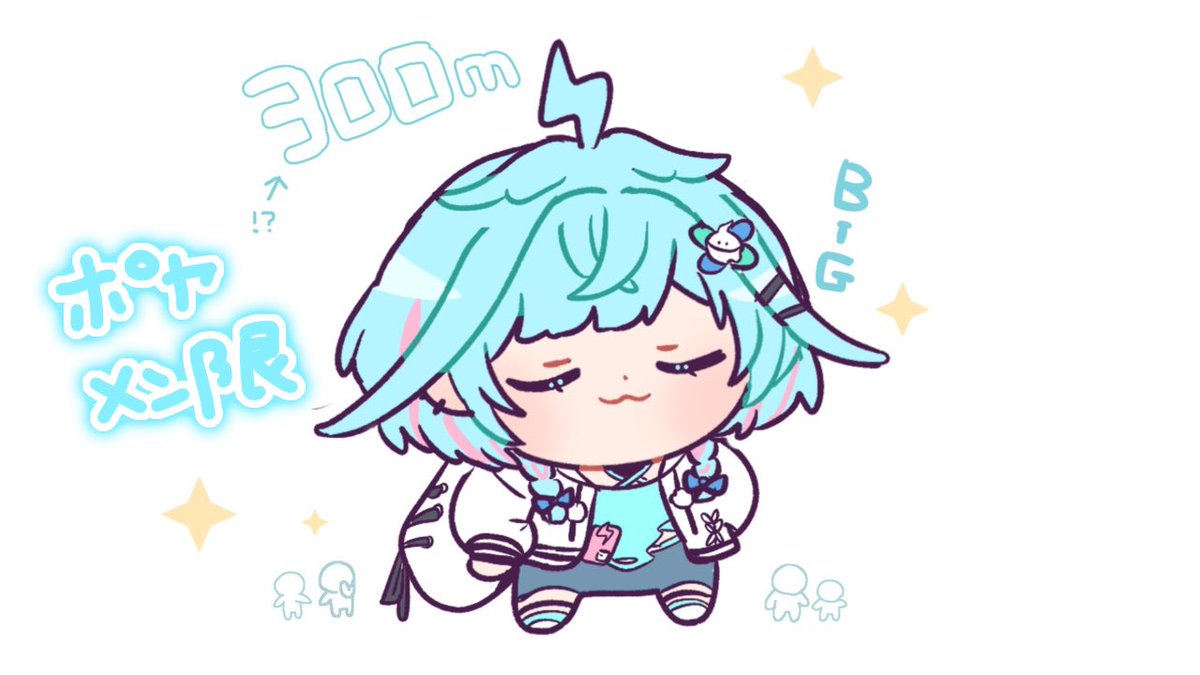 mizumiya_su's tweet photo. 【メン限】ぽや宮によるぽや限【水宮枢／ホロライブDEV_IS】 https://t.co/VZesvBgPtt @YouTube

ぽや、、22時30〜です https://t.co/r5FTD6MhVw