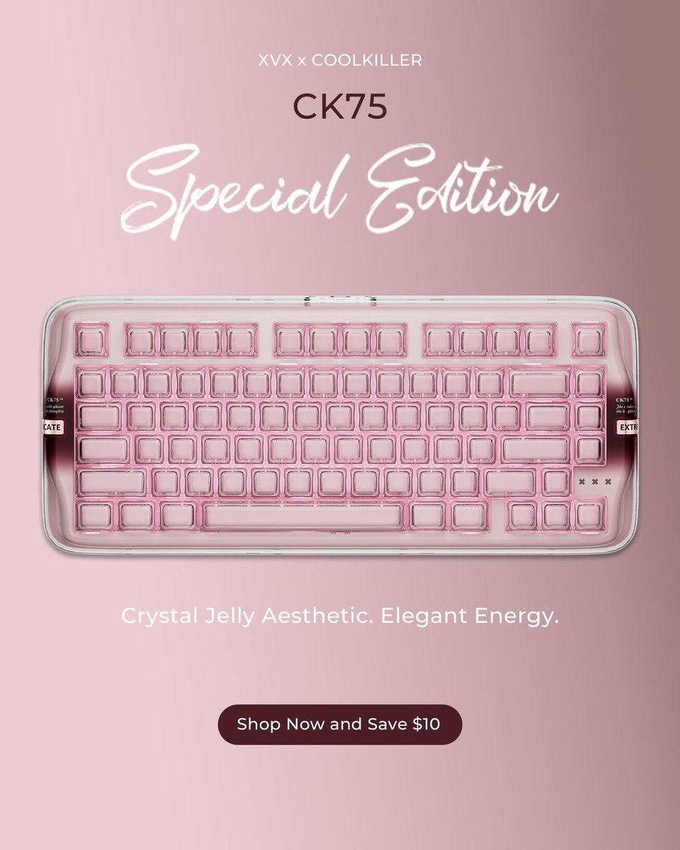 xvx__keyboard's tweet photo. https://t.co/PUvGlf4Quf