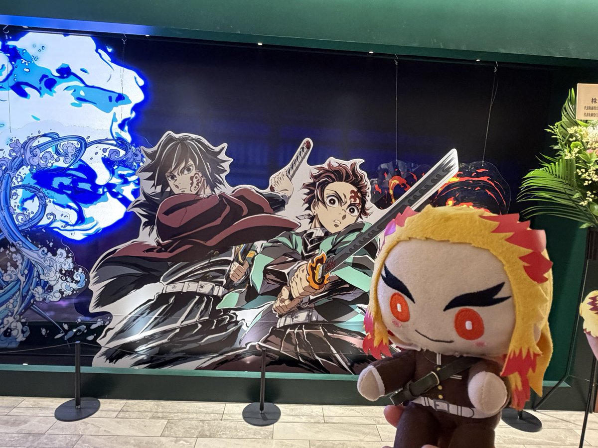sarasa0627's tweet photo. 本日はこちらでした💁‍♀️
プレオープン当選したので堪能してきた

グラシネの2階だった…つい先月来たばかりなのに…気が付かなかったよ＼('Д')／ﾝﾊﾞｯ！ https://t.co/v9DxK6qbWP