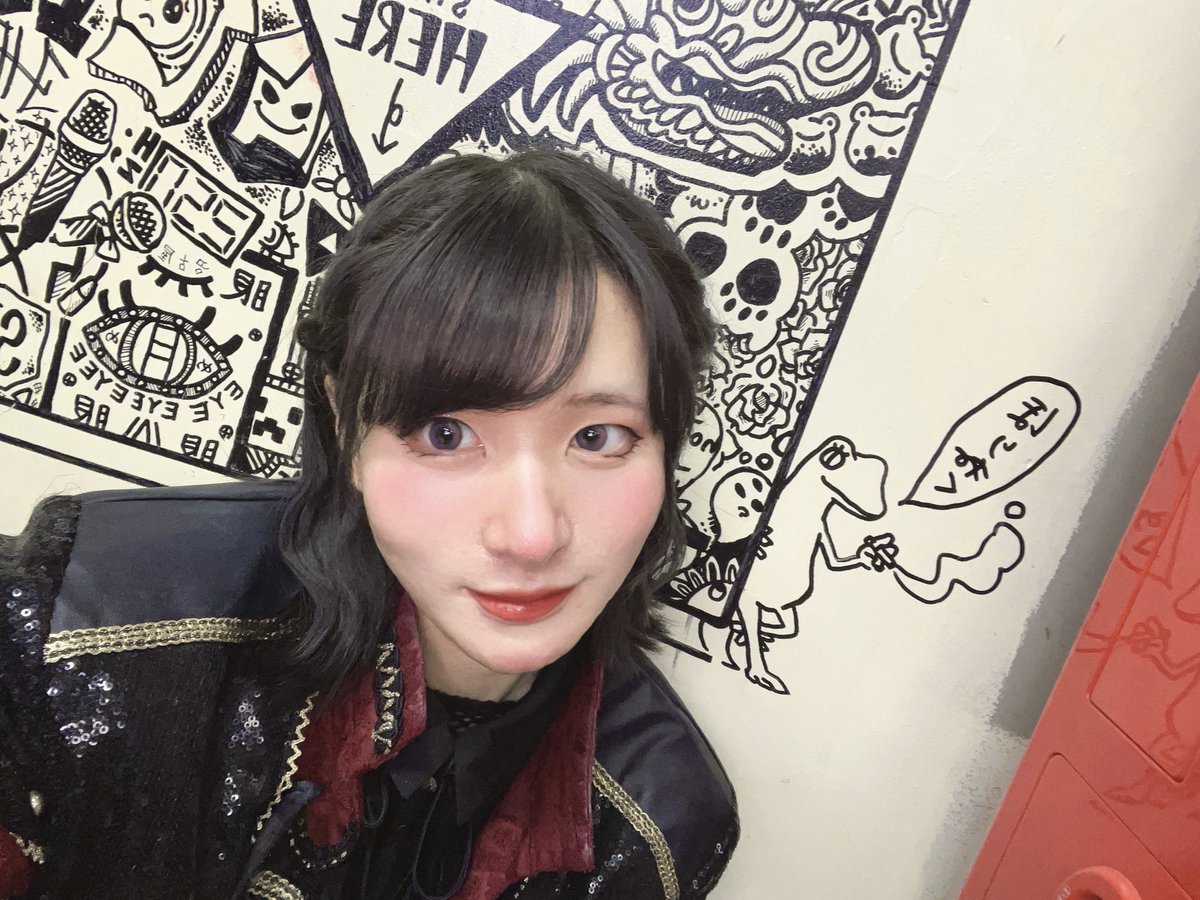shuto_md's tweet photo. 🍤エターナルツアー🍤
お越しいただきありがとうございました！

久々のホリネク！
東西のパフォーマンスが見れて刺激的でした！頑張るぞー💪 https://t.co/9s0LP81w7N