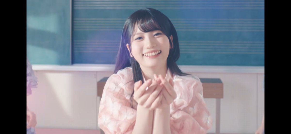 OtoNogiKeyaki's tweet photo. ほんと可愛いですね？？？？？？？？
 #ファントムシータ
 #もな
 #輪廻る https://t.co/kUS0NGNViD