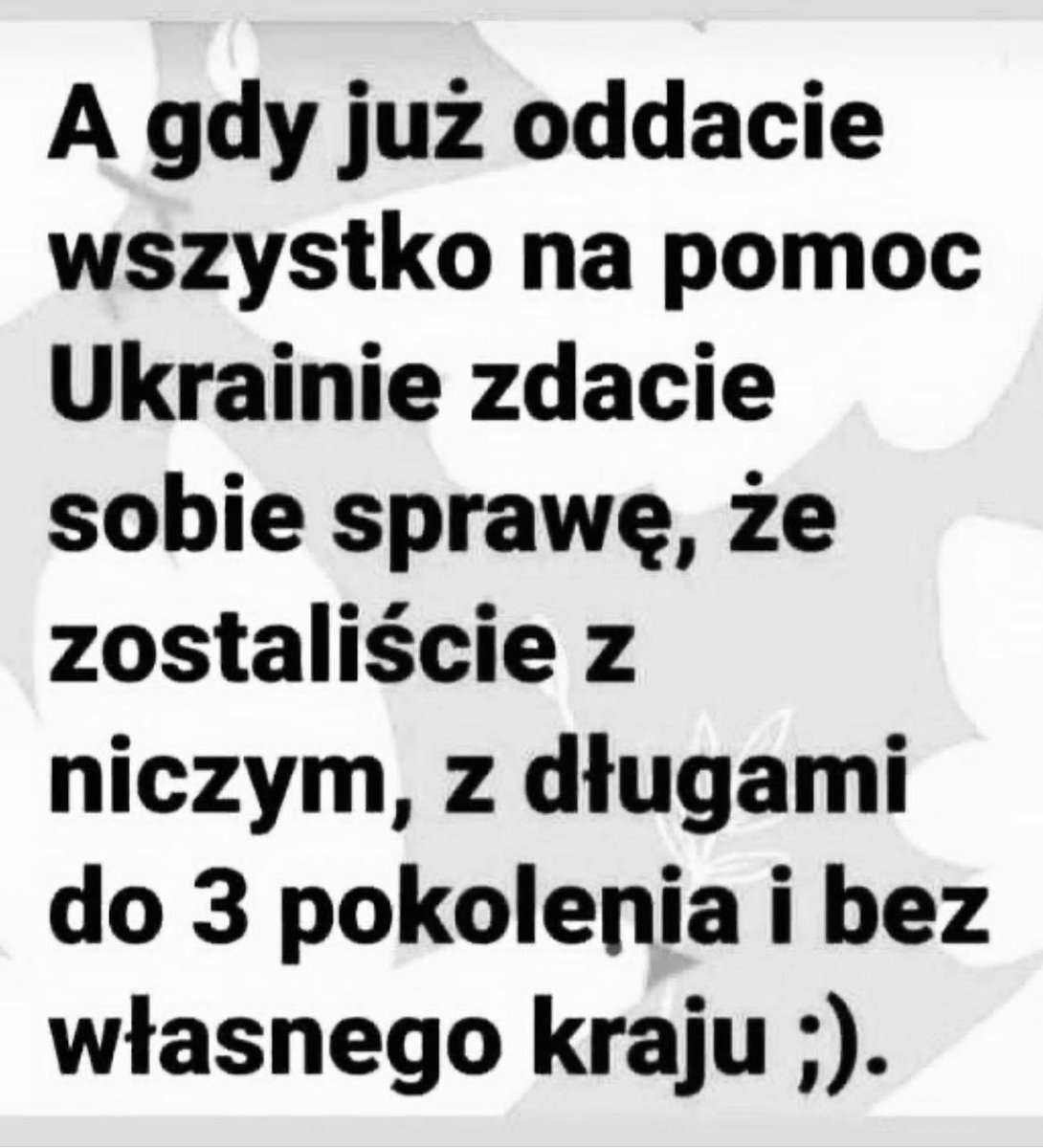 Tomasz_Rok's tweet photo. https://t.co/iKadGk7oiM
