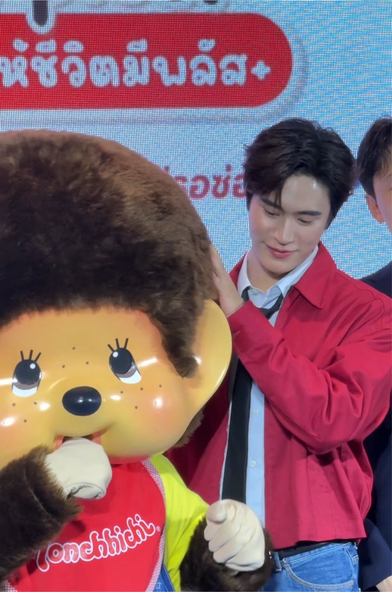 mollimonchhi's tweet photo. —— gemini with monchhichi ❤💛

GEMINI MONCHHICHI WITH SIMPLUS
#SimplusxGemini #GeminiFourth https://t.co/ZFEvm5ZgcF
