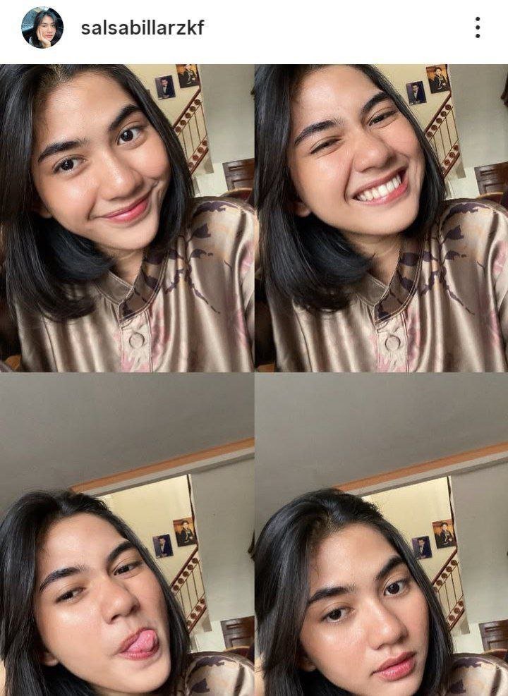 Alyasmid's tweet photo. Miss Salsabila 
https://t.co/Lvg3LaVCgm https://t.co/h5XUewzKPh