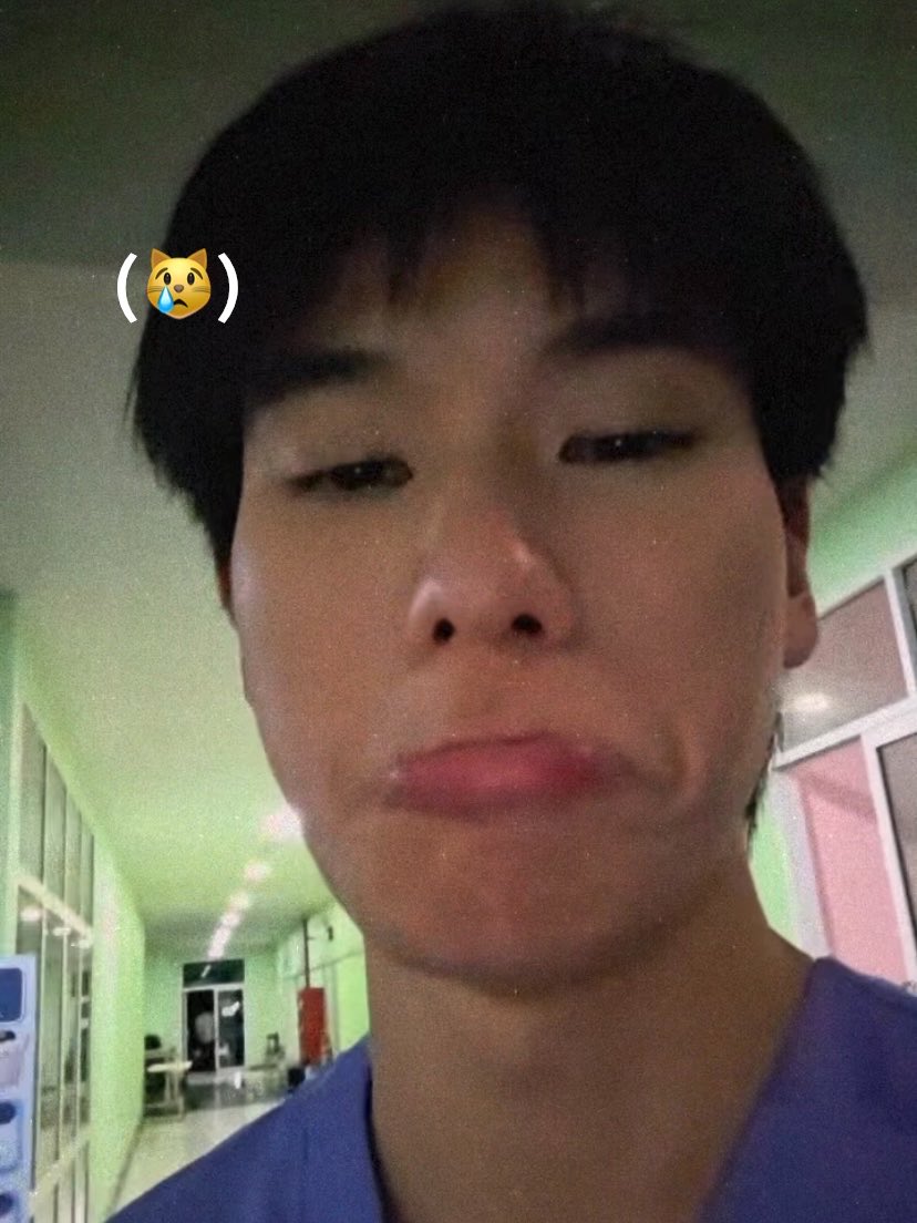 cutiempril's tweet photo. เอ็นดูคุณหมอลูฟี่ งอแงม่ายไหวและ ทำงานตั้งแต่ 6 โมงเช้าแบบไม่ได้หยุดเลย สู้ ๆ นะคนเก่ง ส่งกำลังใจให้เย้อ ๆ 🥺🫳🏻

#ออฟโรด #offroadKTP ⏦ﾟ۶ৎ https://t.co/1Uob3q0TUT