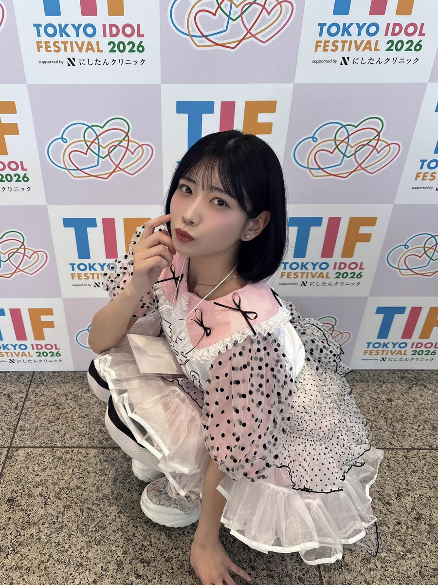 高萩千夏 にきちゃん 0917 Zepp Shinjuku on X: 