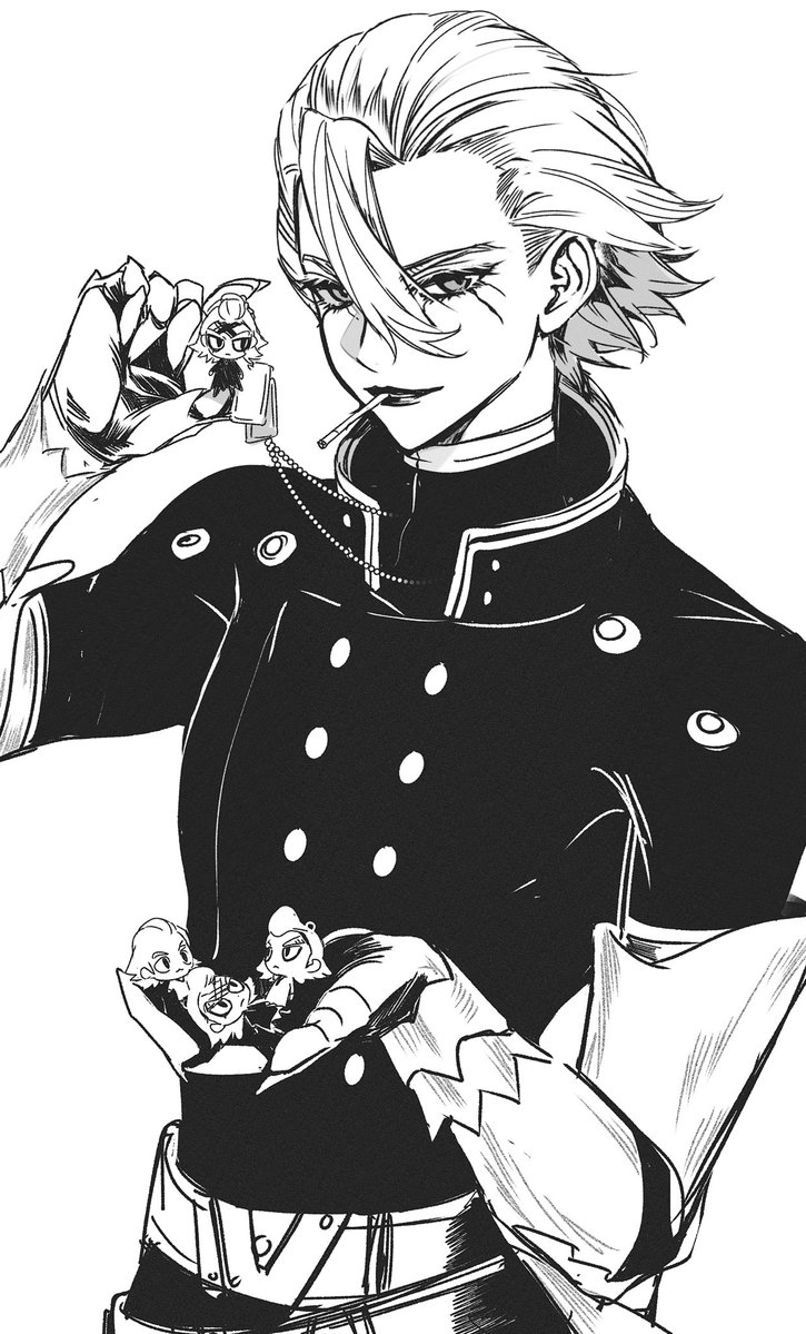 SSs77_g's tweet photo. #ゼノスタ https://t.co/oTDoBMevIk
