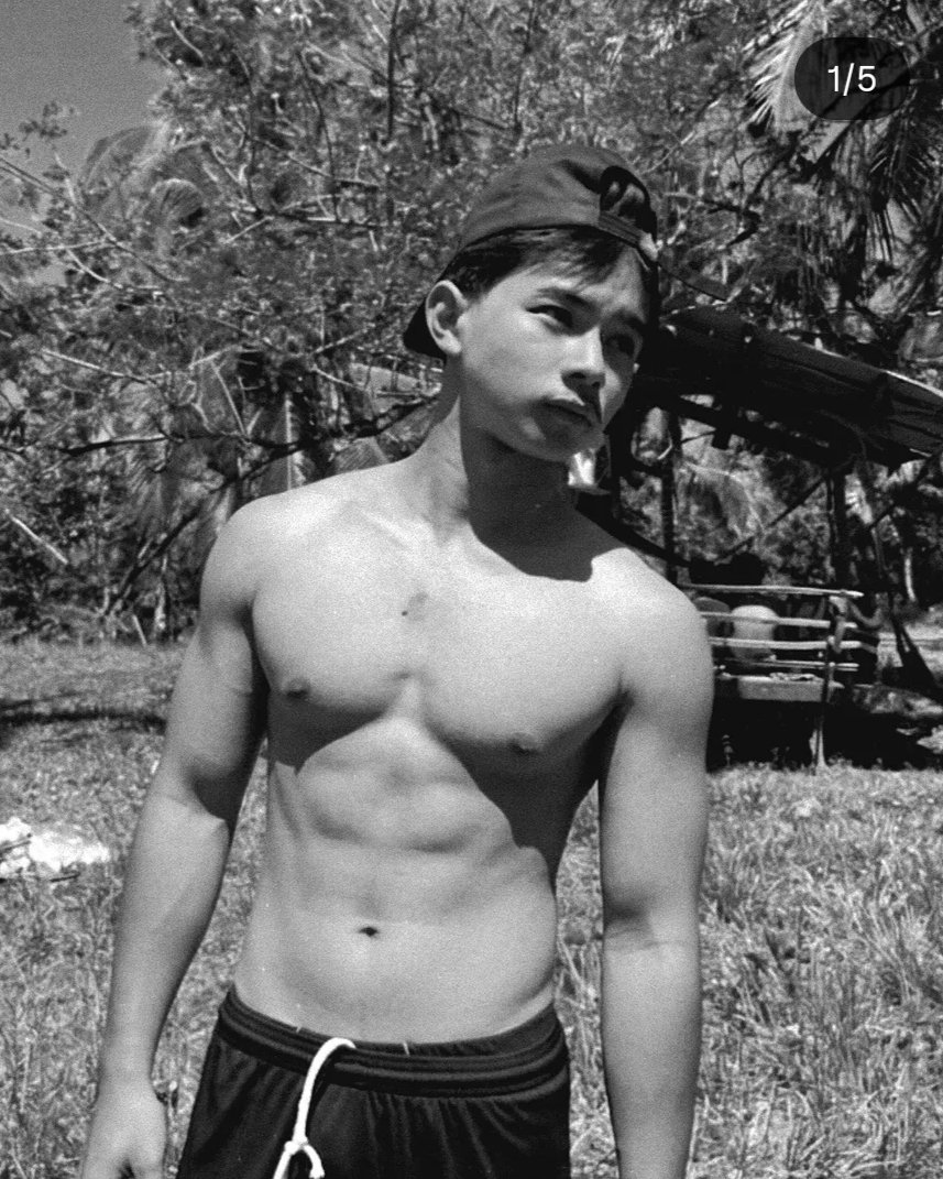 nairadgaf_'s tweet photo. Famous Tiktoker and Gym rat na si Max Damian may scandal pala!
Grabe diko inexcpect na makikita ko buong katawan at burat ni Max Damian! Ang lakas kase ng dating niya at ganda pa ng katawan! 

Join our free Telegram Channel ��💦
https://t.co/vdv77gSghK https://t.co/ihoowwPEnc