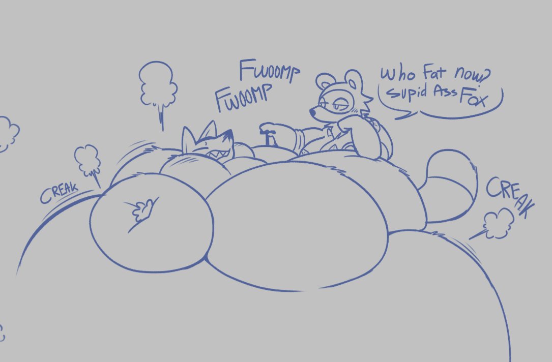 kudie079's tweet photo. 🦊🎈 https://t.co/guLU9gGdDA