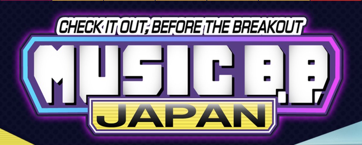moegamidensetsu's tweet photo. もえがみTV出演情報
全国地上波TV 28局ネット
Music B.B. Japan 
8/24(月)～8/30(日)インタビューで登場！

もえがみ初のTV出演
これは絶対見逃せない㊗️

そして明日！更にお知らせが！

番組HPは↓
https://t.co/Gfi2tjwvzk https://t.co/HjfwcFXf0s