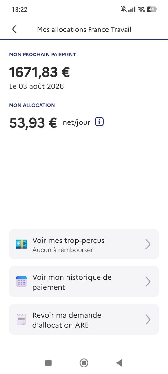 siamoqui's tweet photo. @neighbourhoodzs @dbl_kris @Quentin_Schlt On parle de net trb tu sais lire. 

Tiens au lieu de faire le mac des réseaux. Tu vois bien que ça correspond a casi 100 % de ton net...

Mais vu que vous aimez trop faire les prouveurs https://t.co/N6l7E9amoy
