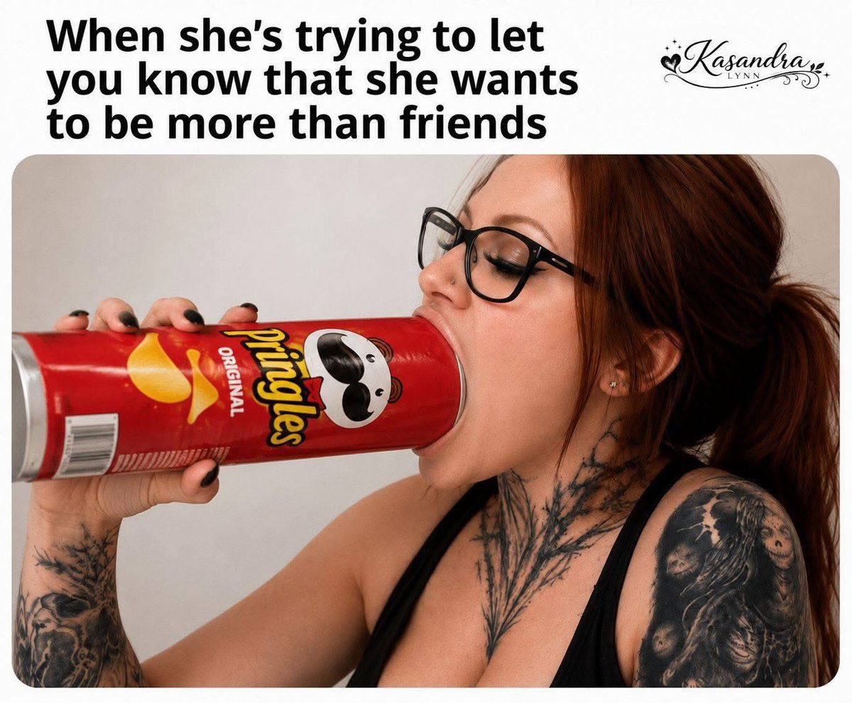 failedachi28700's tweet photo. Pringles original....👍 https://t.co/tKUIwIWPHW