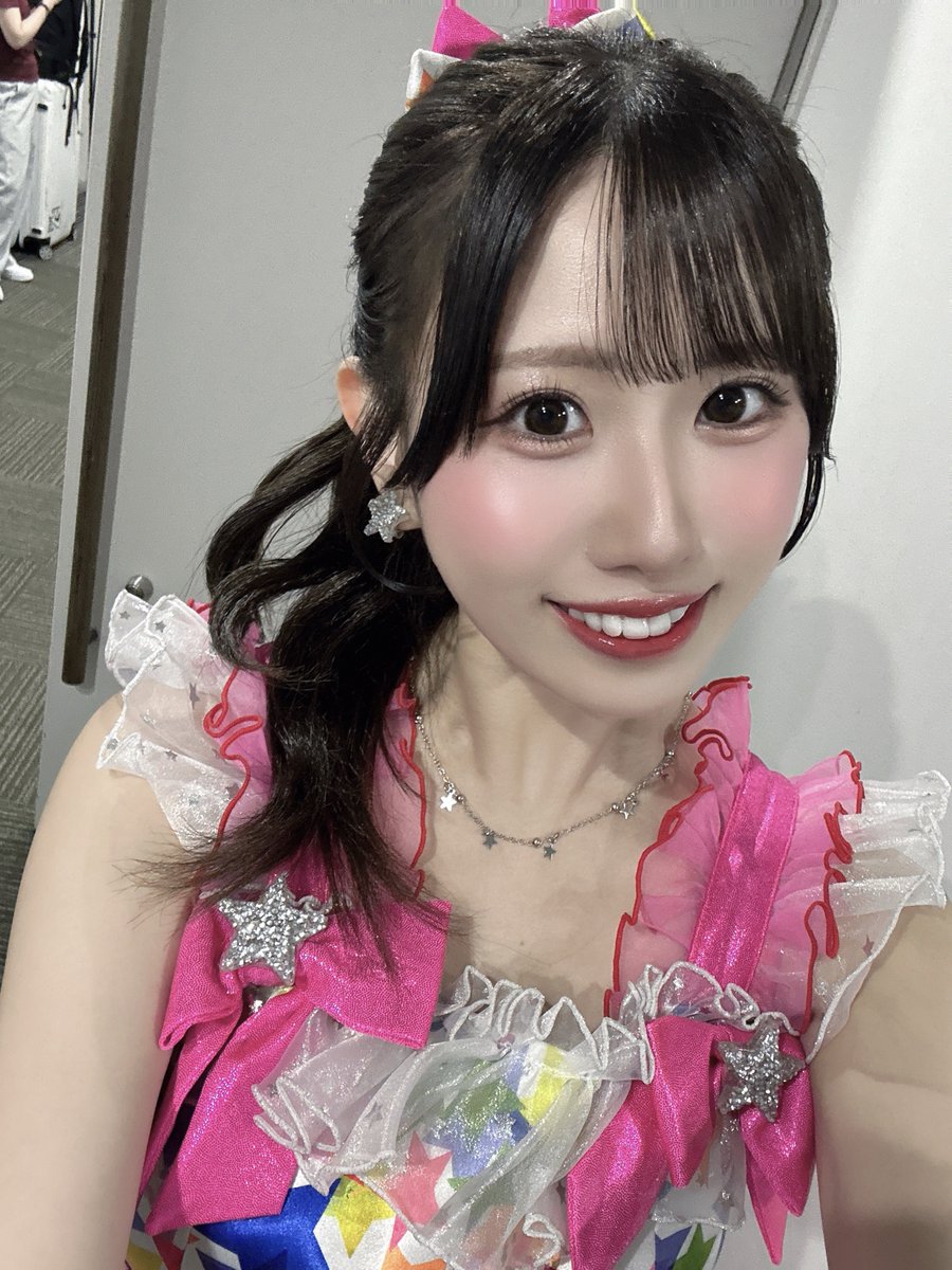 秋元悠里@Hey!Mommy! on X: 