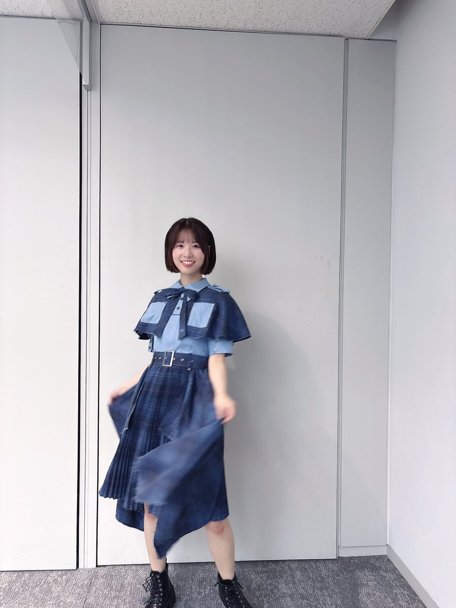 22/7 相川奈央 🎀 (@nao_aikawa227) / Posts / X