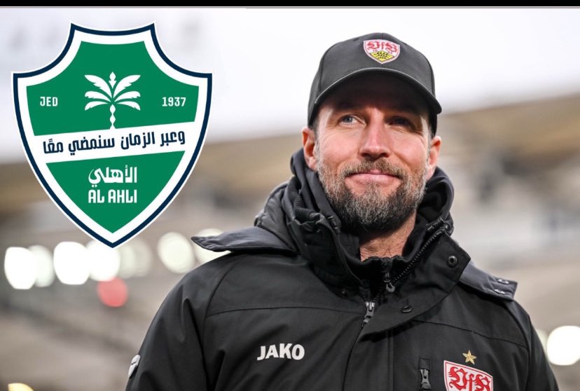 eis__2's tweet photo. #HoenessToAlAhli
الأهلي يحتاج مدرب عنده شخصية وفكر وطموح مو مجرد اسم كبير هونيس عنده كل المقومات اللي تخليه يكمل على مشروع الاهلي  الكبير ويصنع فريق يخوف داخل الملعب https://t.co/QsQ69oYTEE