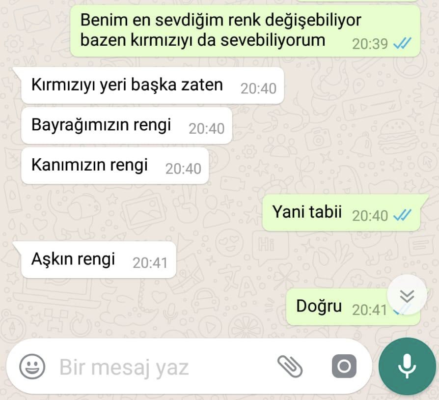 mekilesultan's tweet photo. bizim flört becerileri https://t.co/keGoEM41Sg