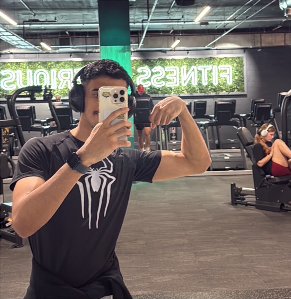 Meukgio's tweet photo. ويكند ❤️
🏋️‍♂️☕️ https://t.co/M3gnFl7sjb
