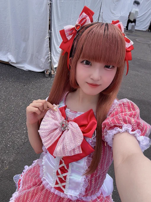 りーぴょん🎀kimowota☆7 (@ri_kimowota7) / X