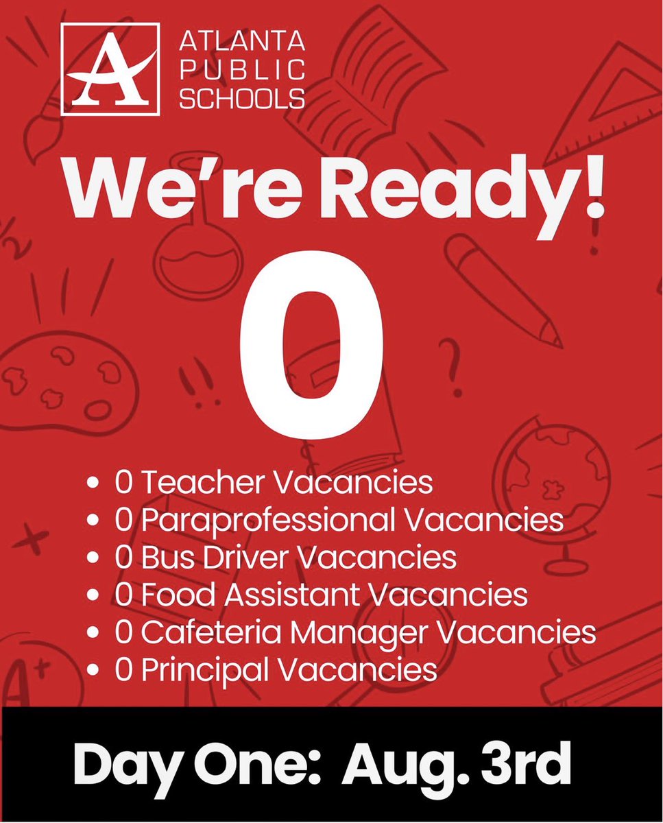 CAMontgomeryEDU's tweet photo. Major shoutout to HR! Letβs go!!!! β€οΈπ€ #teamAPS https://t.co/TgdBzimRiZ