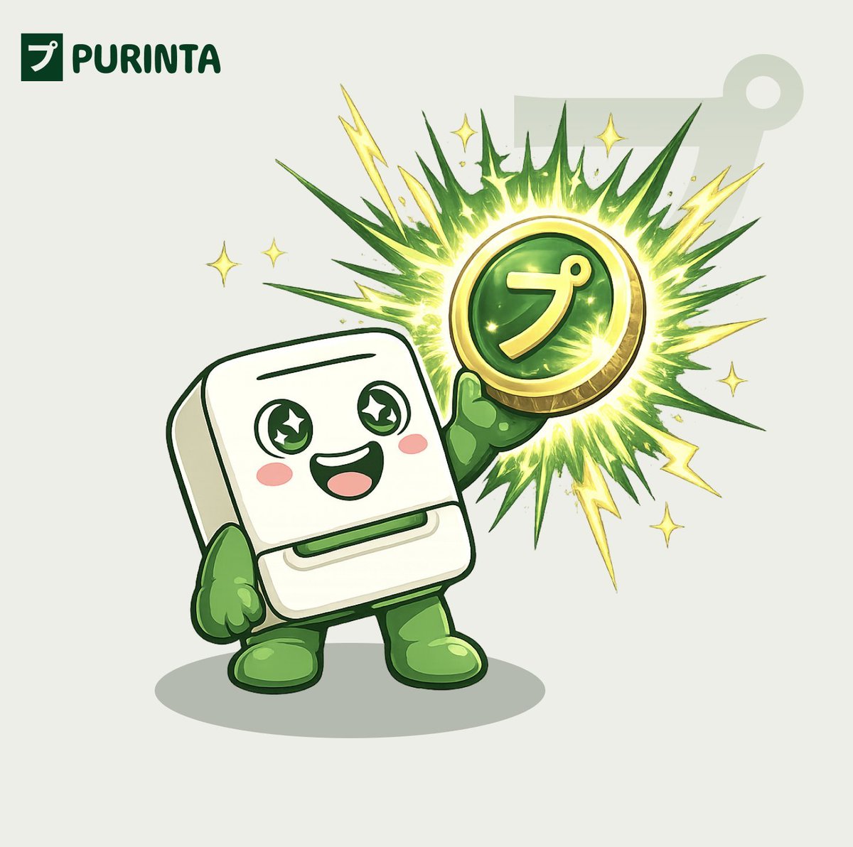 Ravi200007's tweet photo. Memecoins are evolving.

Instead of just holding them, you can now put them to work.

With @purintaxyz , deposit your memecoins as collateral & borrow USDC & keep your market exposure without selling.

> More utility
> More flexibility

That's the direction the meme economy is heading.