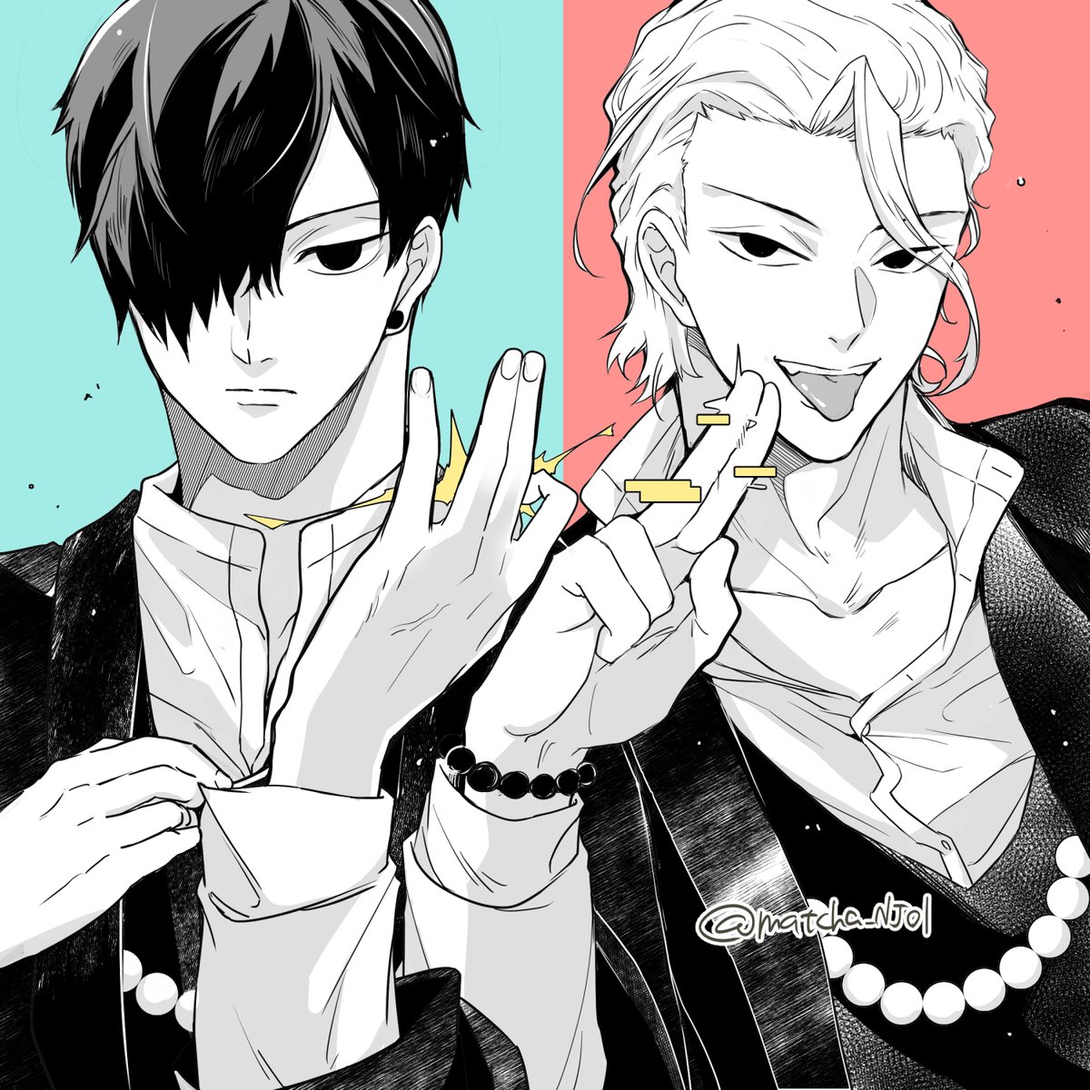 おちゃ🍵 (@ochaocha0522) / Posts / X