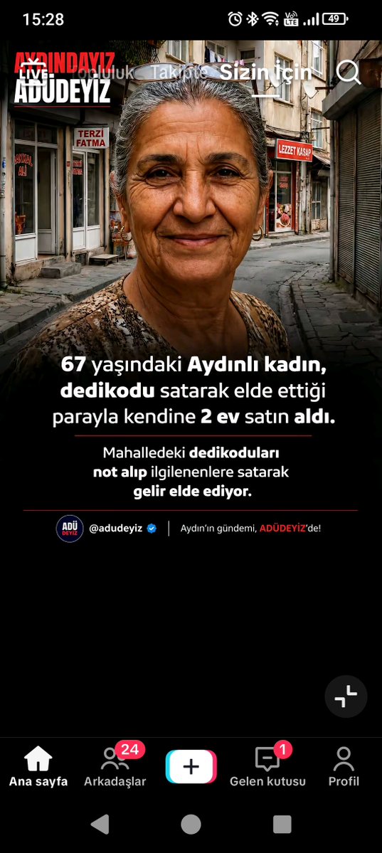 SimaySimaygul's tweet photo. Yeni İşim Hayırlı olsun 😀 https://t.co/tymXFO8gwR