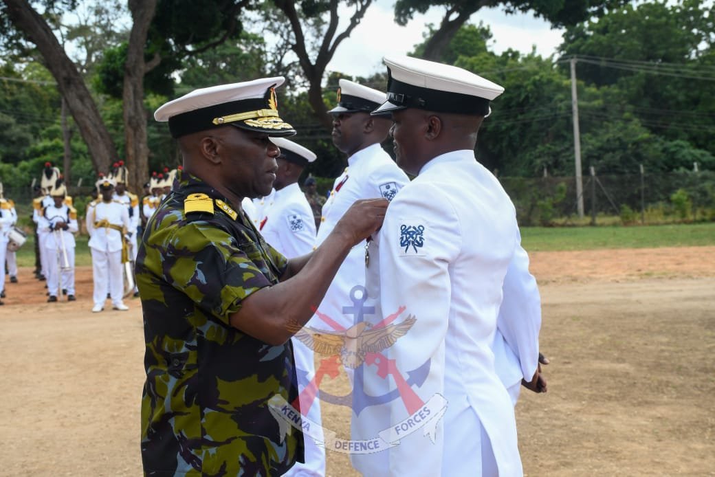 kdfinfo's tweet photo. A capable navy is built not only through modern platforms and operational capability, but also through strong leadership, professional values and continuous engagement with its personnel. 

See more:https://t.co/EYqB3nWt6C https://t.co/t4IyJ5ky5K