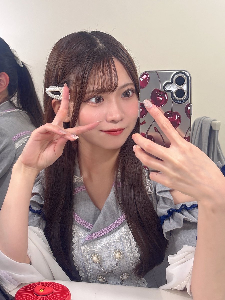 成瀬かりん@ちゃーむぽっしゅ 9/17 Spotify O-nest ワンマンツアー