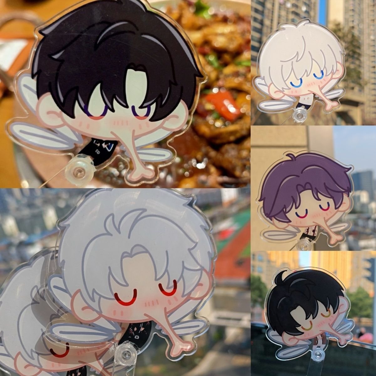 syaaanasya_'s tweet photo. [OPEN PO | INA GO] LADS NYAMUK MUACH PHOTO STICK

Price each: 28k dp 13k
Price set: 120k dp 50k

Close: 10.08.2026

Order? https://t.co/fozp04QE7L

✅️grup wa
✅️est bersih ina
❌️pack + admin 🍊
🏠Tangerang
#warunglads #warungch wts caleb zayne xavier sylus rafayel https://t.co/GJDshKwM0c