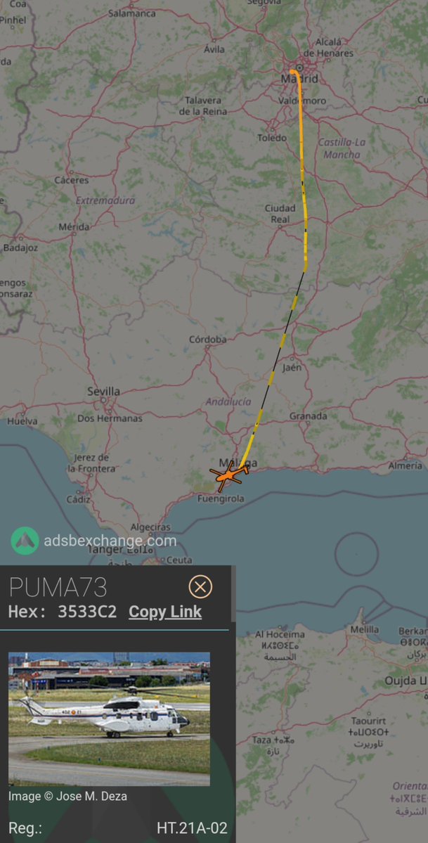 SpainMilRadar tweet media